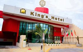 King's Flat Hotel  4*